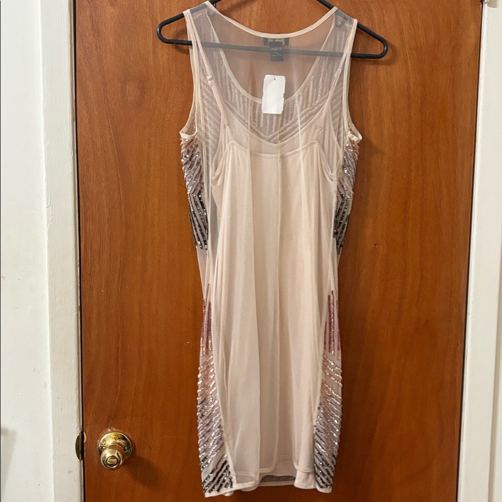 ASbyDF STARLET SHIFT DRESS - Picture 7 of 11